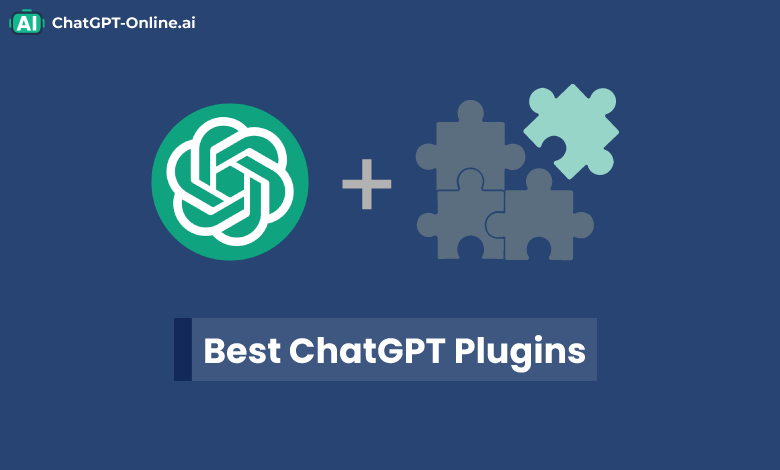The best ChatGPT plug-ins you can use
