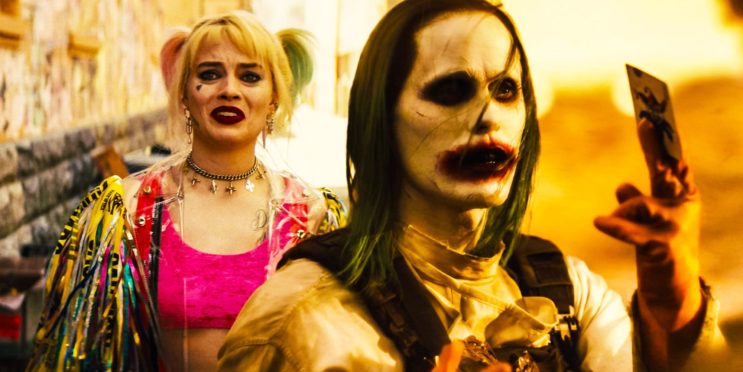 The 2 Canceled Joker Movies We’re Extremely Relieved DC Never Made