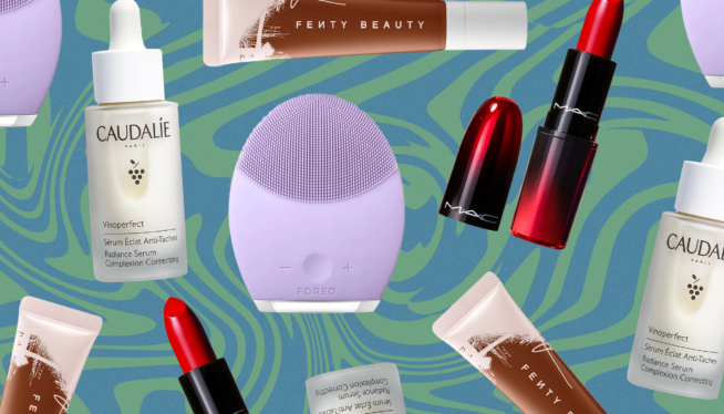 The 20 Best Memorial Day Beauty Sales: Save Up to 50% Off Top Brands