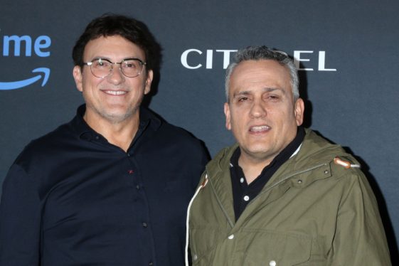 The Avengers’ Russo Brothers Had a Near Miss With Kevin Feige’s Star Wars