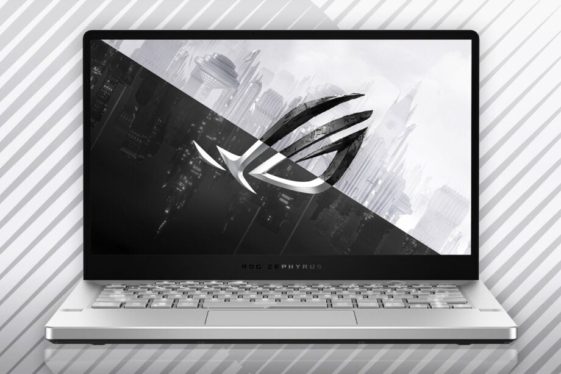 The best gaming laptops for 2024