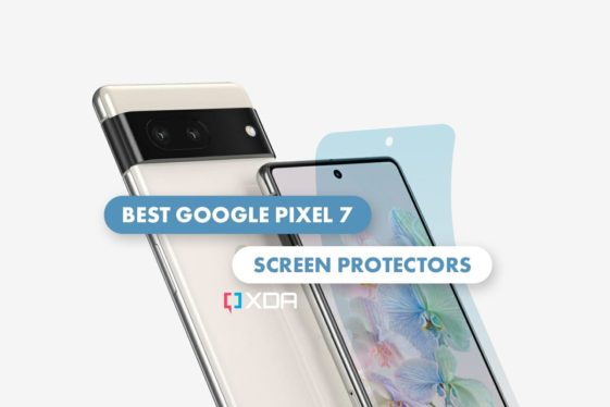 The best Google Pixel 7a screen protectors: 6 best ones right now