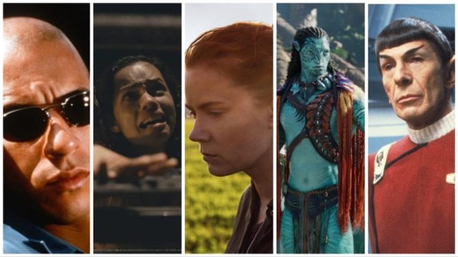 The Best Horror, Sci-Fi, and Fantasy Streaming in June 2023