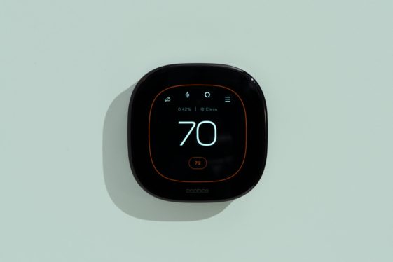 The 4 best smart thermostats in 2024