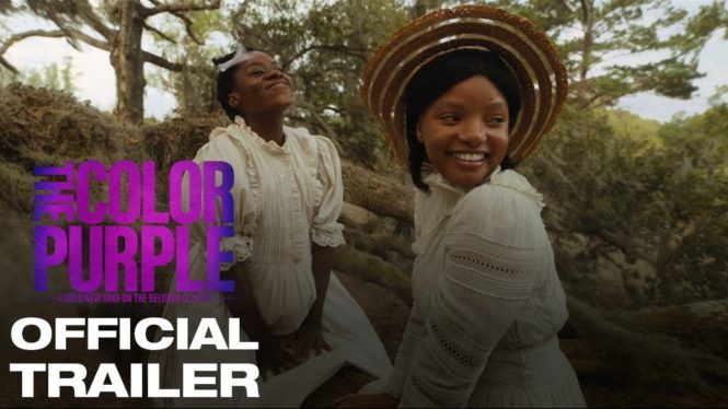 The Color Purple Trailer: Iconic Movie Gets Stunning New Adaptation