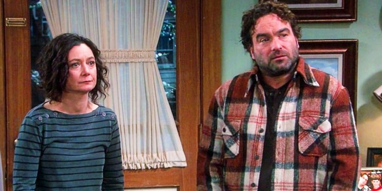 The Conners Season 5 Finale EP Explains The Unexpected Roseanne Character Twist