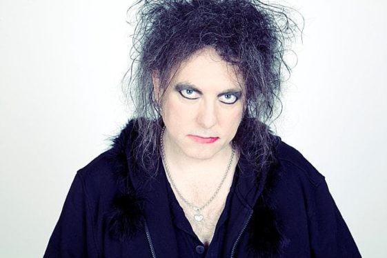 The Cure’s Robert Smith Urges Louisiana Legislature to ‘Empower the Artists, Not the Scalpers’