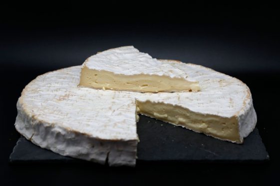 The curious case of the brie made from nuts that caused a multi-state outbreak