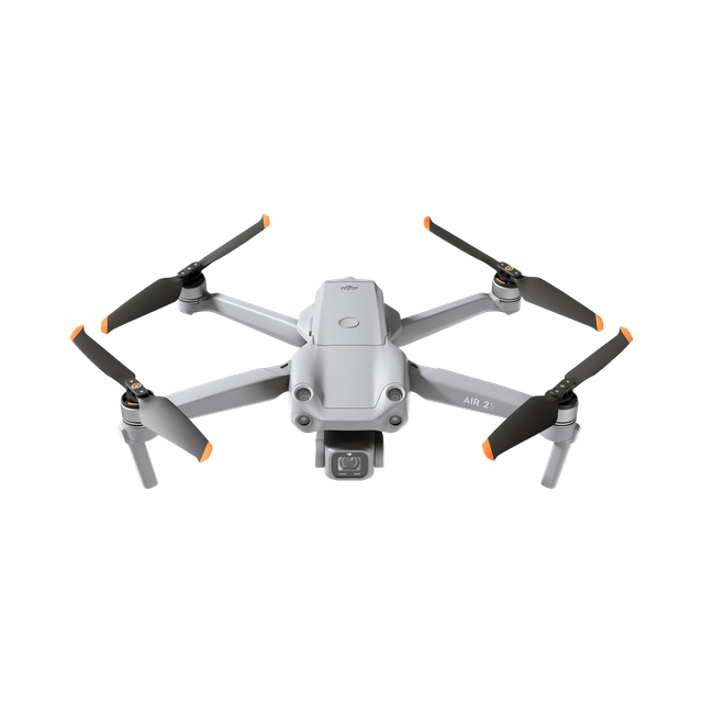 The DJI Air 2S drone just got an unprecedented price cut