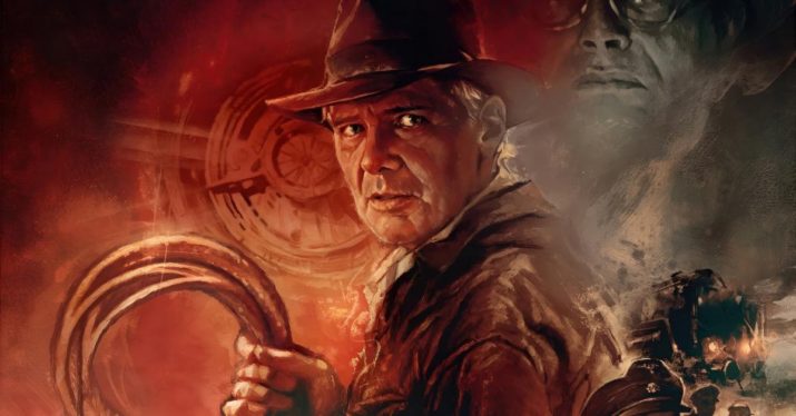 The First Indiana Jones and the Dial of Destiny Reactions Are Here