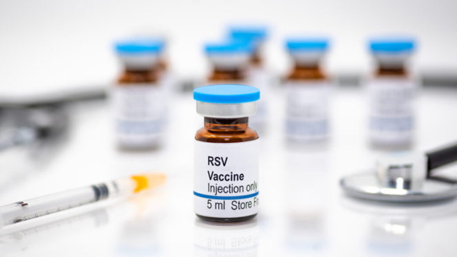 The First Vaccine for RSV Just Got FDA Approval