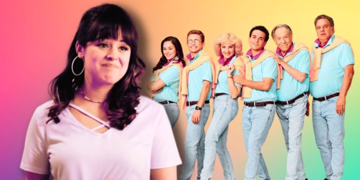 The Goldbergs Season 10 Finale Should Solve An Unfinished Erica Story
