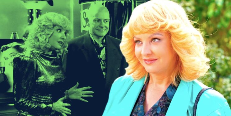 The Goldbergs Season 11 Beverly Story Would’ve Been A Fitting Ending For Her