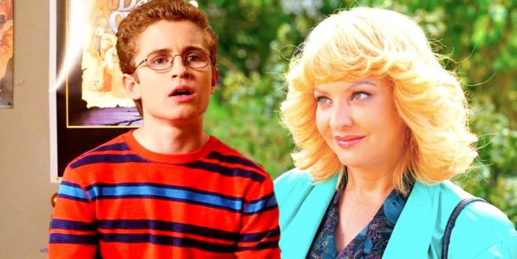The Goldbergs Series Finale Fixed Adam & Beverly’s Biggest Problem