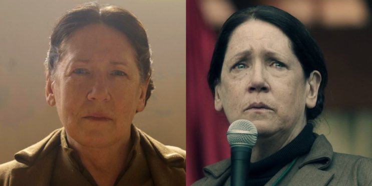 The Handmaid’s Tale: 11 Things You Never Noticed About Aunt Lydia