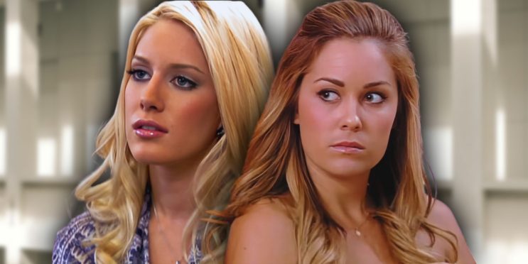 The Hills: 10 Shocking Moments That Weren’t Scripted