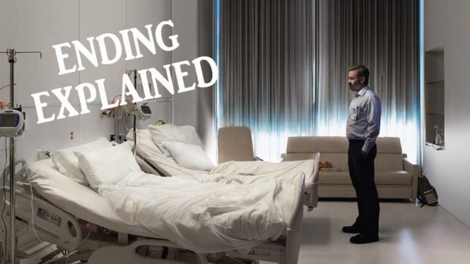 The Killing Of A Sacred Deer’s Ending Explained