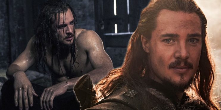 The Last Kingdom: 6 Things About Uhtred That Are Accurate (& 6 That Aren’t)