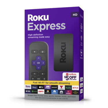 The latest Roku Express just had its price slashed to $29