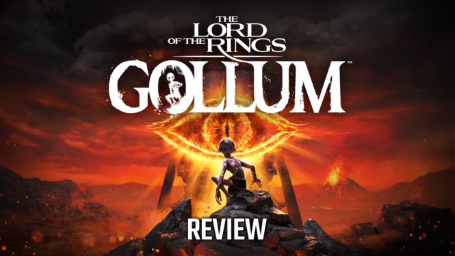 The Lord of the Rings: Gollum review: you shall pass on this bizarre adventure