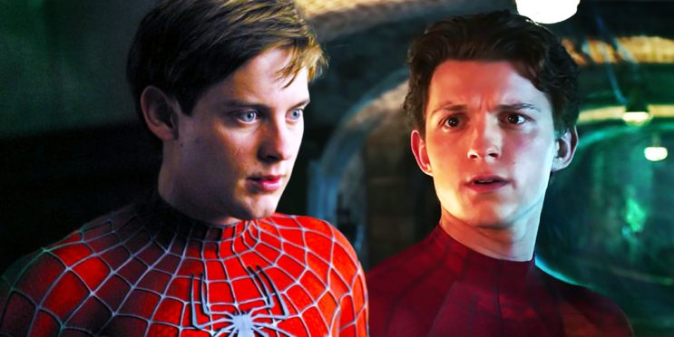 The MCU Brilliantly Paid Off Spider-Man 2’s Emergency Casting Plan