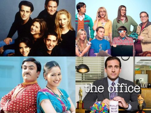 The Office vs. The Big Bang Theory: which one is the better sitcom?