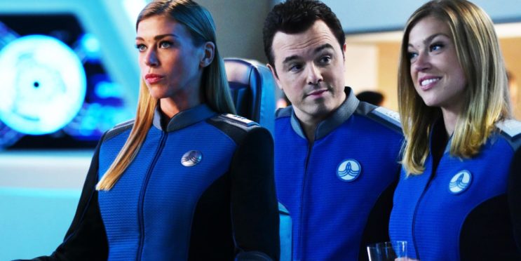 The Orville Actor’s Season 4 Story Idea Would Solve A Big Problem