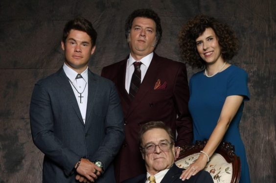 The Righteous Gemstones Season 3 Trailer Drops As 10 Actors Join Cast