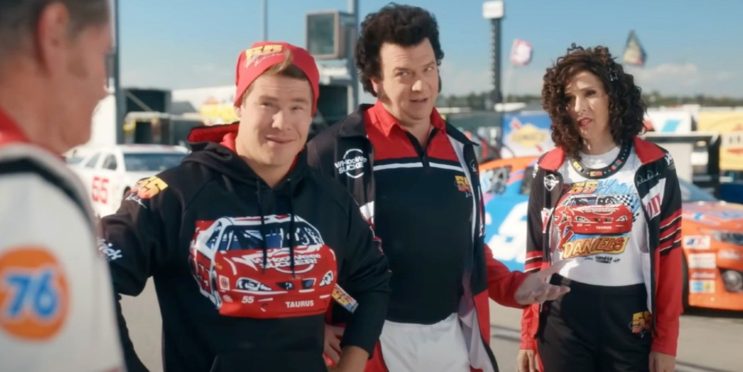 The Righteous Gemstones Season 3 Trailer Reveals Race Cars, Monster Trucks & Release Date