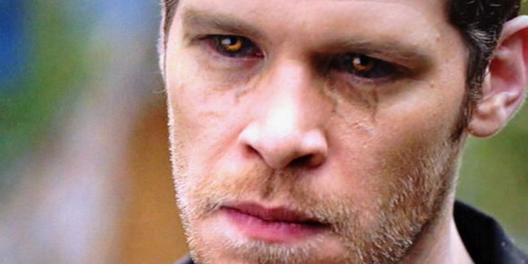 The Vampire Diaries: Klaus Hybrid Curse Explained (& How It’s Broken)