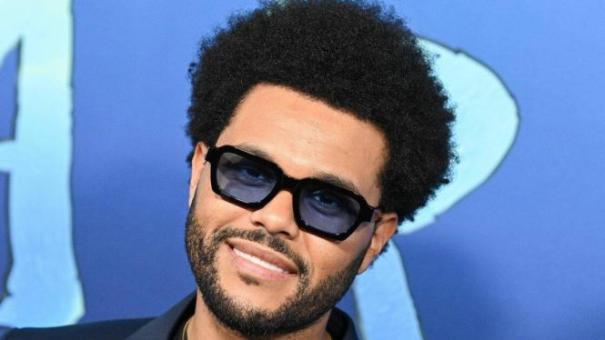 The Weeknd Defends ‘The Idol’ Following Backlash: ‘I Wanted to Give a Ridiculous Response to It’