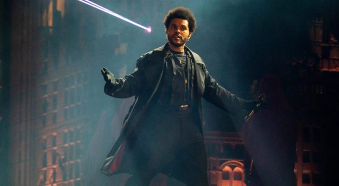 The Weeknd Joins Bid for NHL’s Ottawa Senators: Report