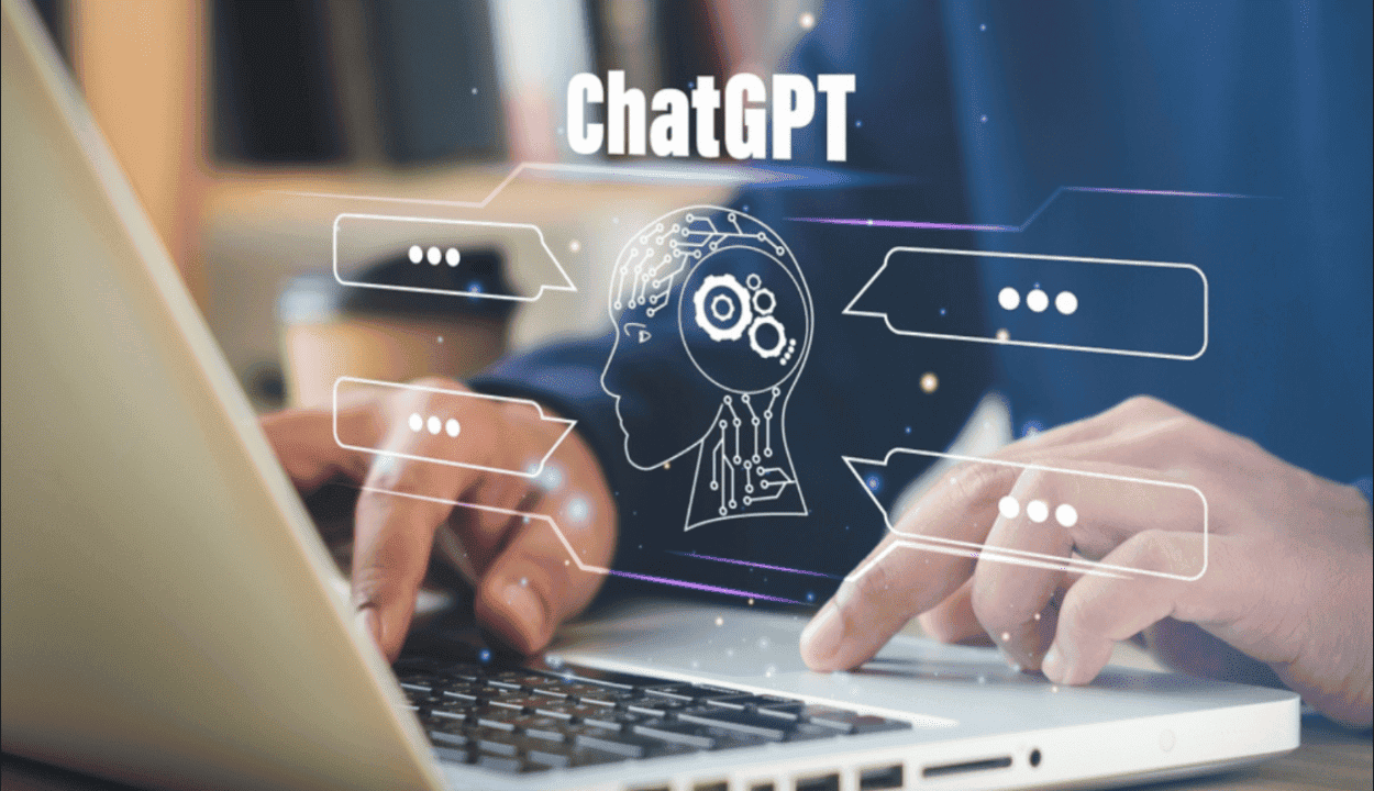 These 2 new ChatGPT features are about to change everything
