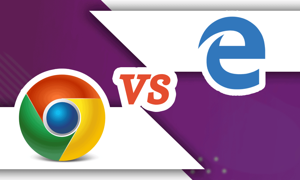 These 2 new Edge features are making Chrome look outdated