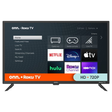 This 32-inch Roku Smart TV is on sale for under $100, and selling fast