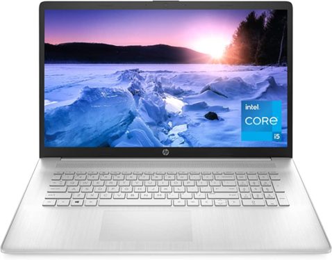 This bundle deal saves you $420 on two 17-inch HP laptops