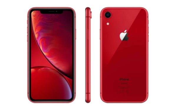 This deal gets you an iPhone XR for $179