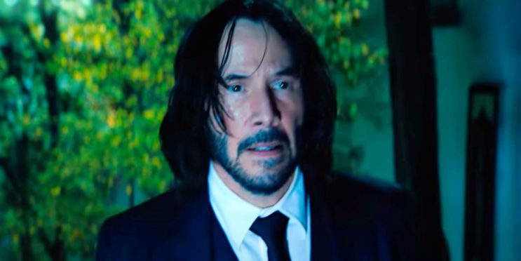 “This Ending Is Perfect”: John Wick 5 News Has Fans Fiercely Divided