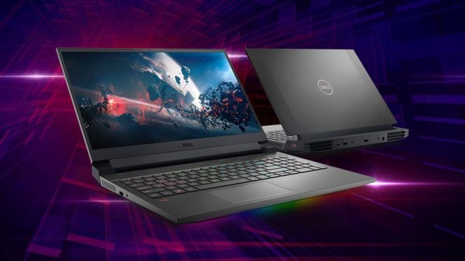 This laptop is $229 in Dell’s Memorial Day sale, and it’s selling fast