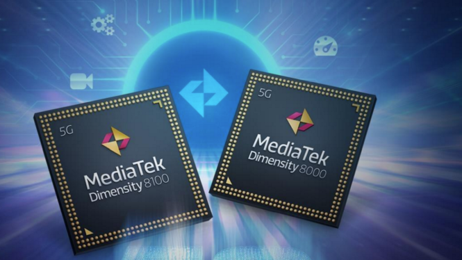 This new MediaTek chip is great news for Android phones