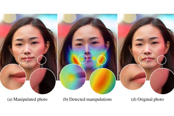 This new Photoshop tool could bring AI magic to your images