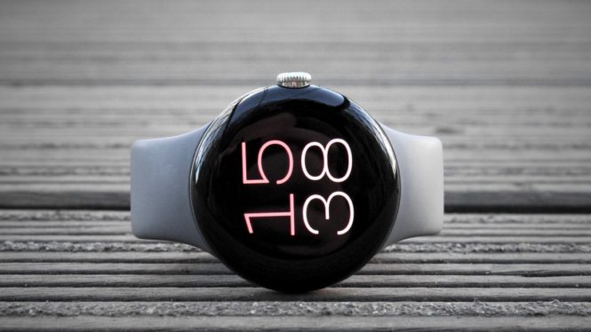 This Pixel Watch 2 leak just made it the 2023 smartwatch I can’t wait for