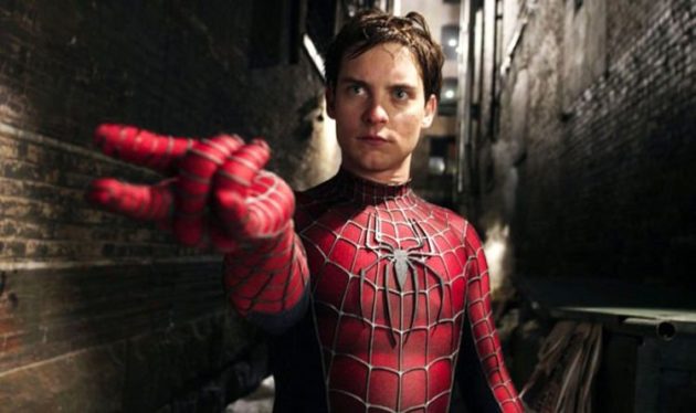 Tobey Maguire’s Spider-Man Almost Did Gwen Stacy’s Death 10 Years Before Andrew Garfield