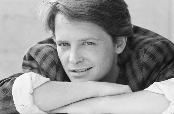 Today’s Teen Wolf Fandom Addressed By Original Star Michael J. Fox