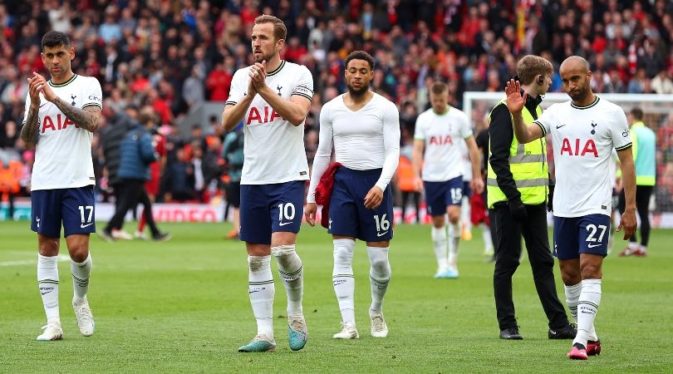 Tottenham vs Crystal Palace live stream: Watch from anywhere