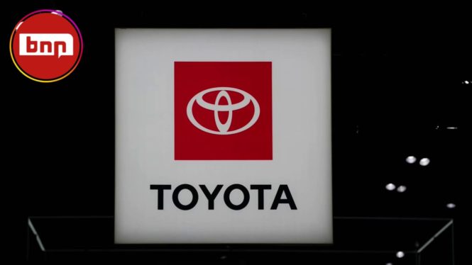 Toyota Japan exposed data on millions of vehicles for a decade