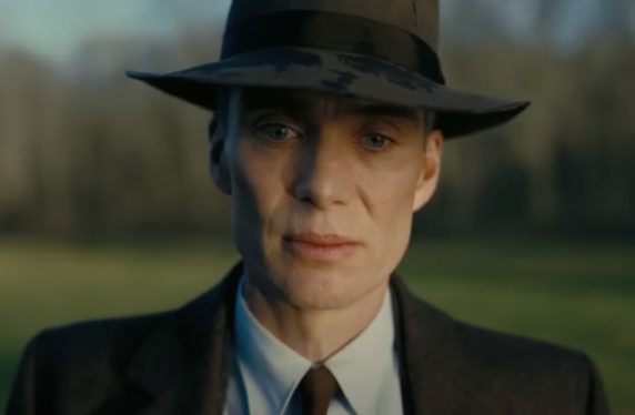 Trinity Test is front and center in trailer for Christopher Nolan’s Oppenheimer