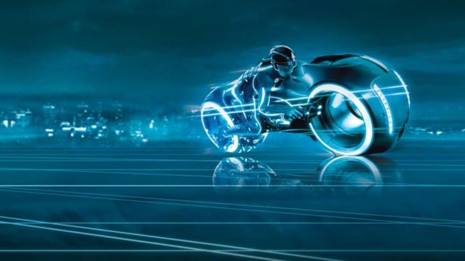 Tron 3 Filming & Location Reportedly Revealed (& It Starts Very Soon)