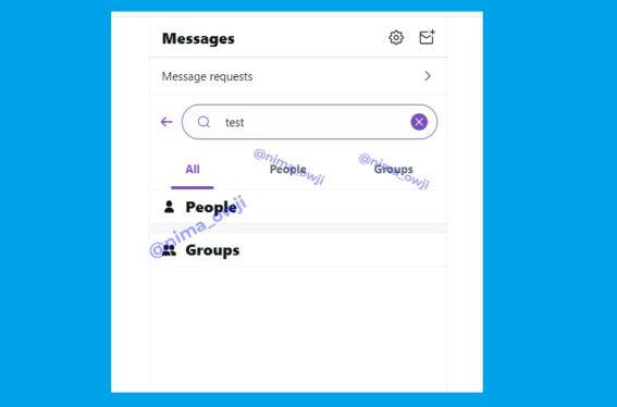 Twitter now allows you to react to DMs with a wide range of emojis