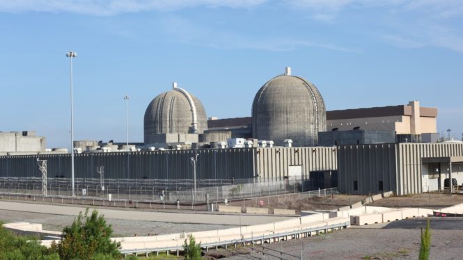 U.S. Support for Nuclear Power Soars